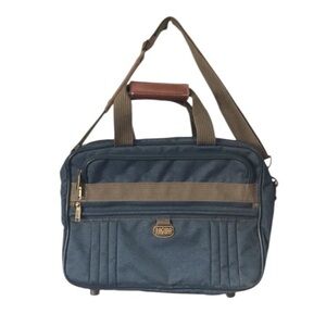 Jaguar carry on bag tote bag